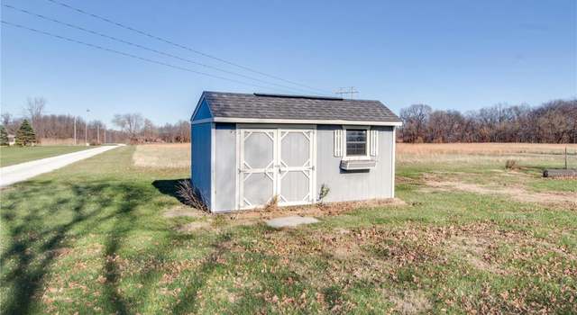Photo of 14430 Spillway Rd, Girard, IL 62640