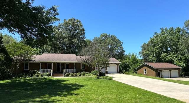 Photo of 14348 Hidden Trails Cir, Dexter, MO 63841