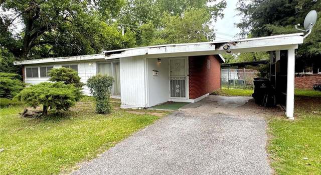 Photo of 8406 January Ave, Berkeley, MO 63134