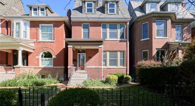 Photo of 4251 Maryland Ave, St Louis, MO 63108