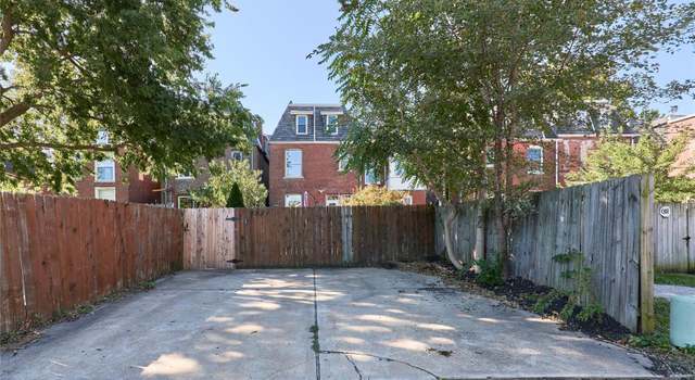 Photo of 4251 Maryland Ave, St Louis, MO 63108