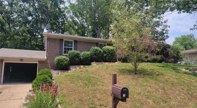 Photo of 11 Martin Ln, Union, MO 63084