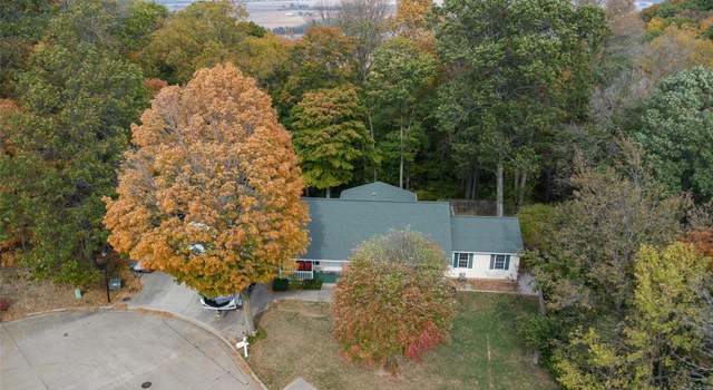 Photo of 111 Peregrine Ln, Valmeyer, IL 62295