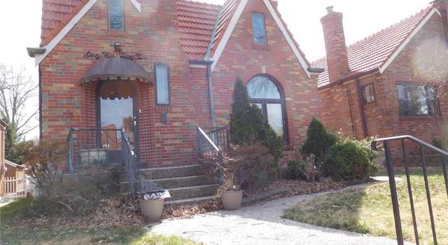 Photo of 6432 Lansdowne Ave, St Louis, MO 63109