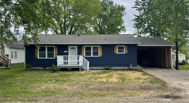 Photo of 204 S Todd St, Madison, MO 65263