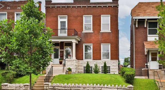 Photo of 2915 Meramec St, St Louis, MO 63118