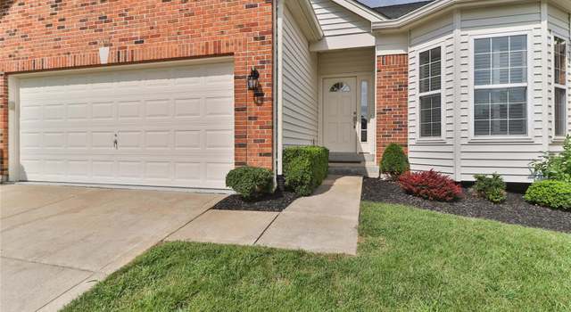 Photo of 16037 Kerryton Place Dr, Ballwin, MO 63021