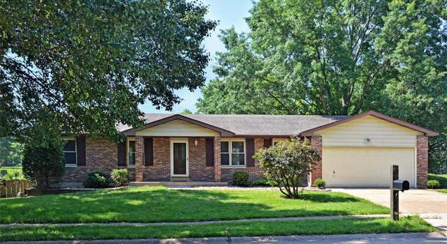 Photo of 6425 Farmcrest Ct, St Louis, MO 63129