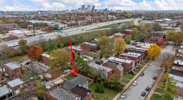 Photo of 2739 Allen Ave, St Louis, MO 63104