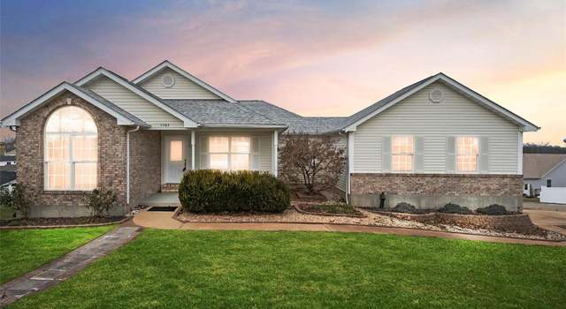 Photo of 5783 Steutermann Rd, Washington, MO 63090