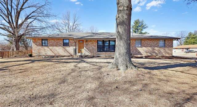 Photo of 3800 Marietta Dr, Florissant, MO 63033