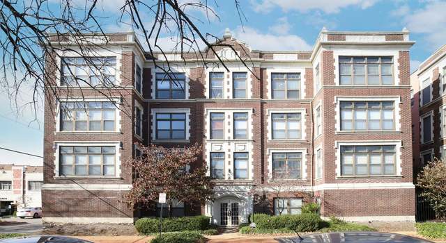 Photo of 323 Clara Ave #33, St Louis, MO 63112
