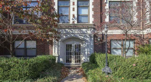 Photo of 323 Clara Ave #33, St Louis, MO 63112