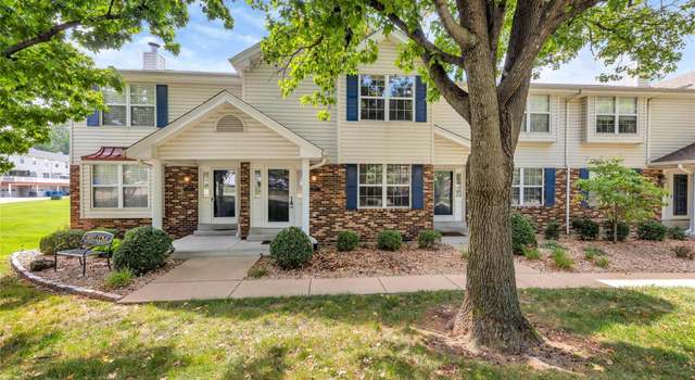 Photo of 1543 Bittersweet Ct #2, St Charles, MO 63303