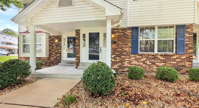 Photo of 1543 Bittersweet Ct #2, St Charles, MO 63303