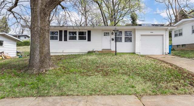 Photo of 9218 Ellison Dr, Saint Louis, MO 63136