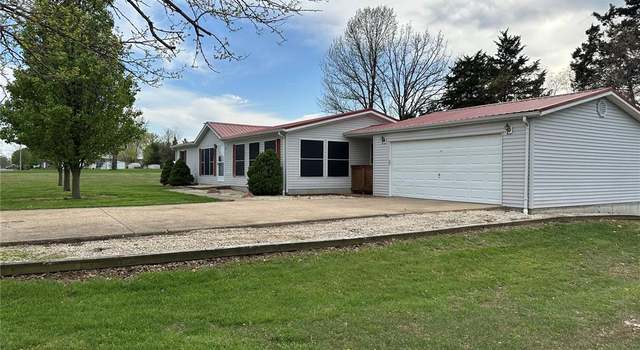 Photo of 98 N Sharon St N, Rosebud, MO 63091