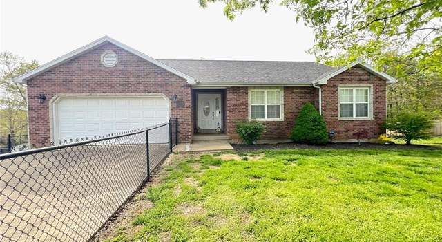 Photo of 21117 Larson Rd, Waynesville, MO 65583