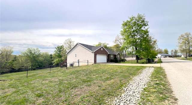 Photo of 21117 Larson Rd, Waynesville, MO 65583