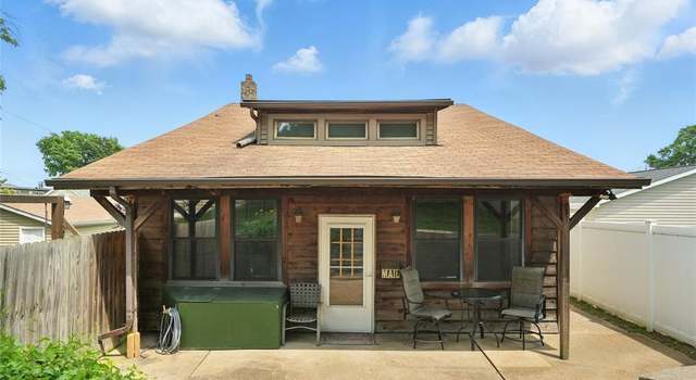Photo of 2210 January Ave, St Louis, MO 63110