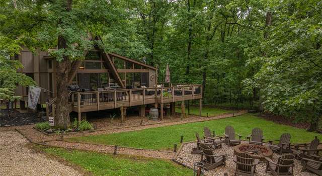 Photo of 483 Hummingbird View Dr, Innsbrook, MO 63390