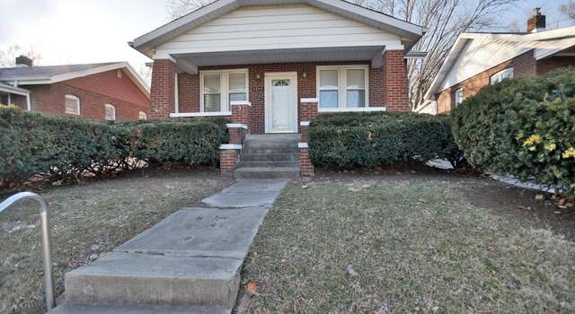 Photo of 3277 Marshall Ave, St Louis, MO 63114
