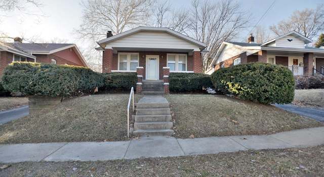 Photo of 3277 Marshall Ave, St Louis, MO 63114