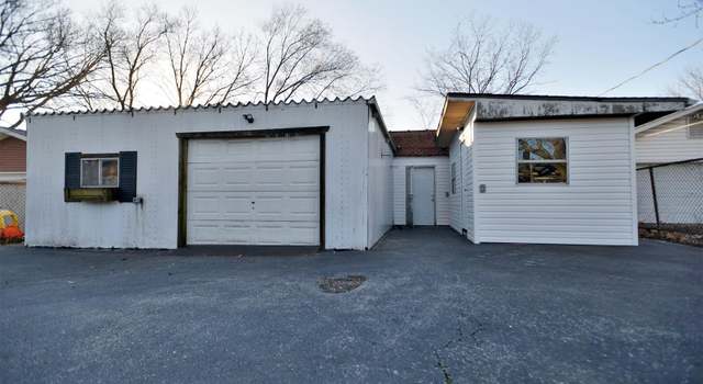 Photo of 3277 Marshall Ave, St Louis, MO 63114