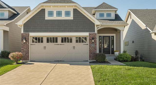 Photo of 2213 Cournier St, St Charles, MO 63301