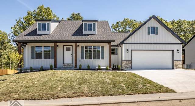 Photo of 112 Alice Dr, Waynesville, MO 65583