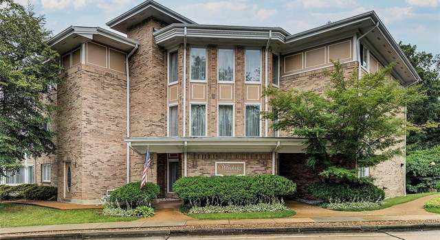 Photo of 11920 Old Ballas Rd #203, Creve Coeur, MO 63141