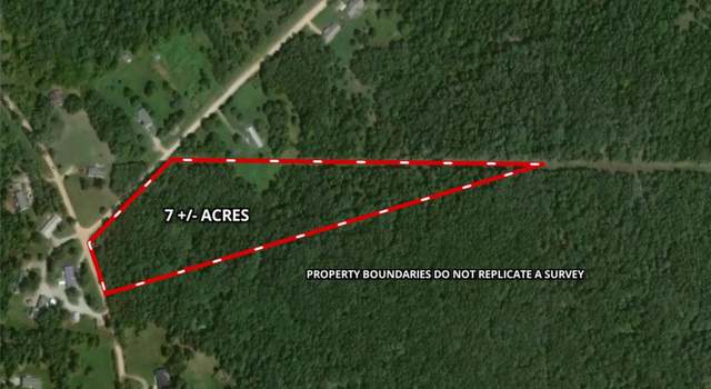Photo of 0 Walnut Rd, Unincorporated, MO 65552