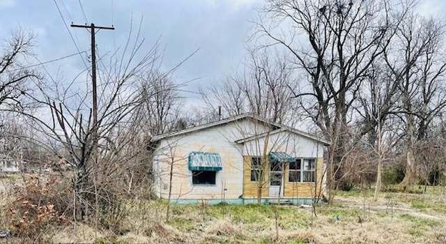 Photo of 310 N Broad St, Parma, MO 63870