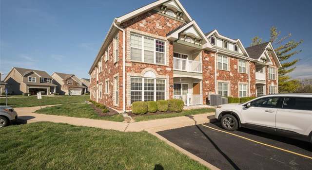 Photo of 112 Lily Pad Ln, St Peters, MO 63376
