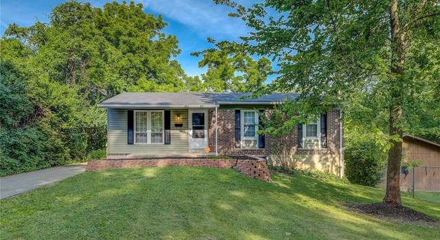 Photo of 4045 Jane Ave, St Ann, MO 63074
