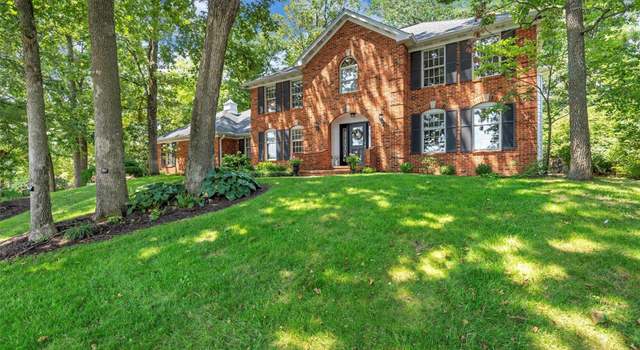 Photo of 6329 Bluff Forest Dr, St Louis, MO 63129