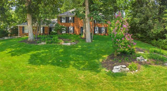 Photo of 6329 Bluff Forest Dr, St Louis, MO 63129
