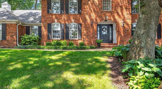 Photo of 6329 Bluff Forest Dr, St Louis, MO 63129