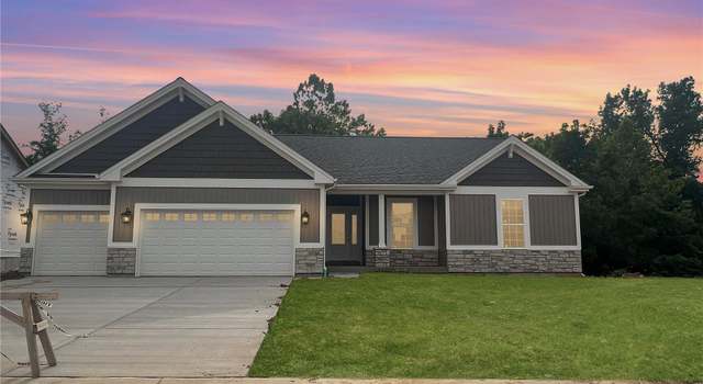 Photo of 2337 Stone Bridge Ct Unit 11 STB, Washington, MO 63090