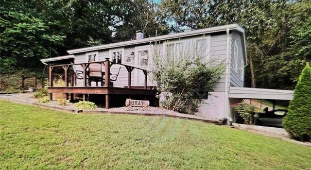 Photo of 293 Macarthur St, Newburg, MO 65550