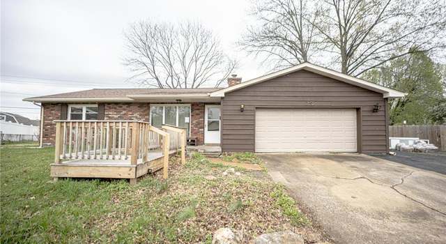 Photo of 22 Wilson Park Dr, Granite City, IL 62040