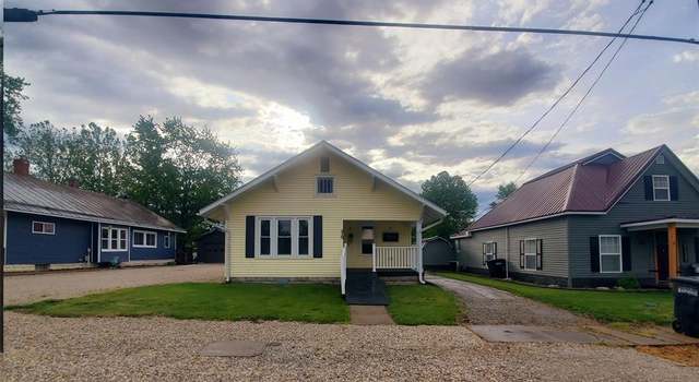 Photo of 310 N Mckinley St, Ewing, MO 63440