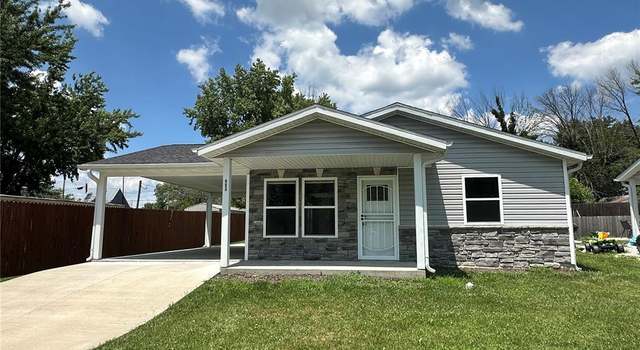 Photo of 403 E Wells, Perry, MO 63462