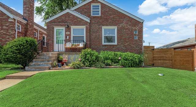 Photo of 5660 Pernod Ave, Saint Louis, MO 63139