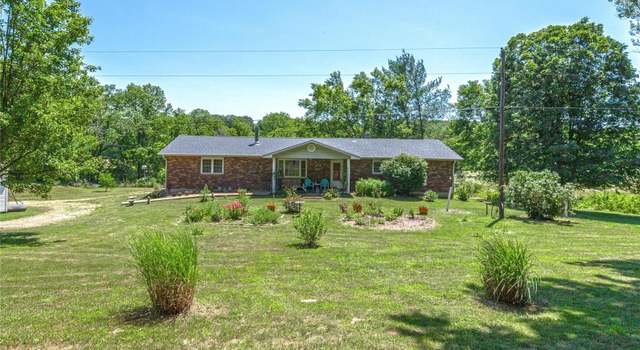 Photo of 24450 Redwing Rd, Waynesville, MO 65583