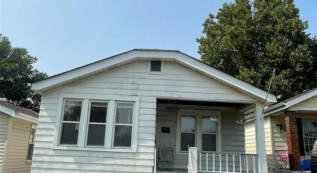 Photo of 4623 Alexander St, St Louis, MO 63116