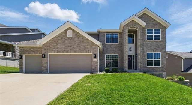 Photo of 17642 Rockwood Arbor Dr, Eureka, MO 63025