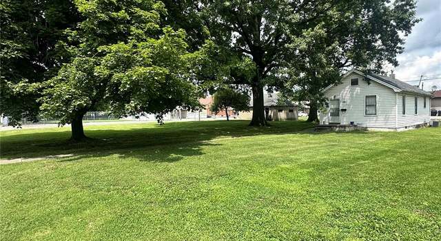 Photo of 4305 Cookson Rd, East Saint Louis, IL 62201