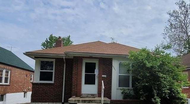 Photo of 6845 Plymouth Ave, St Louis, MO 63130