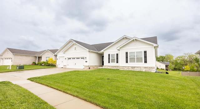 Photo of 1212 Abington Station Dr, O Fallon, IL 62269
